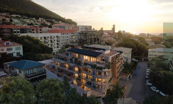 2 Bedroom Property for Sale in Green Point Upper Western Cape
